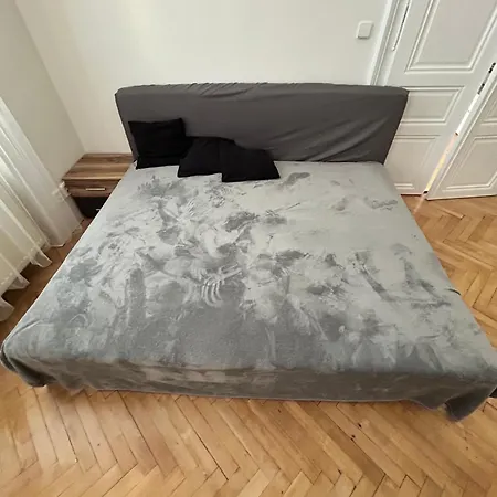 Spilberk Castle View, Private Suite, Center * Brno