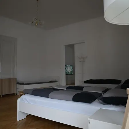 Spilberk Castle View, Private Suite, Center *