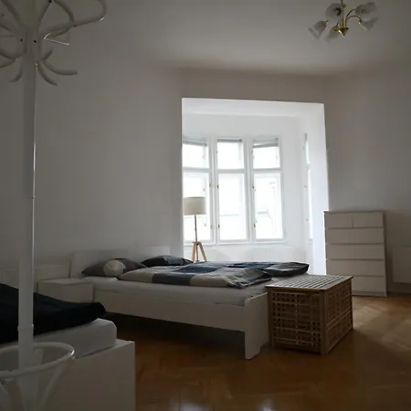 Spilberk Castle View, Private Suite, Center