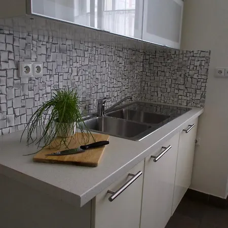 Spilberk Castle View, Private Suite, Center Rum i privatbostad *